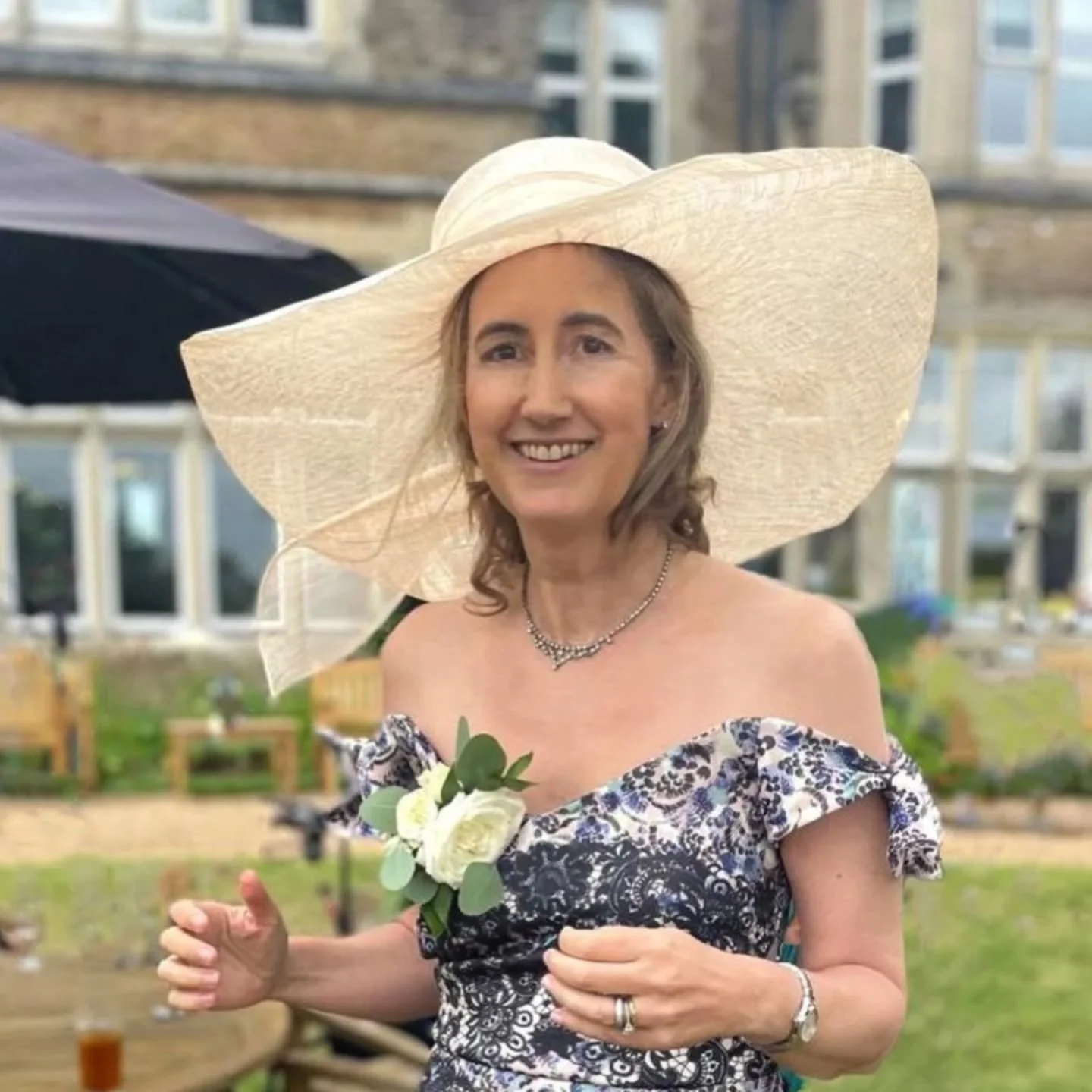 All of us at the Tessa Jowell Foundation were deeply saddened to learn of the passing of Sophie Kinsella, from a Glioblastoma.

Sophie&rsquo;s words made us laugh, lifted us up, and reminded us of the beauty in everyday moments. Her kindness and ligh