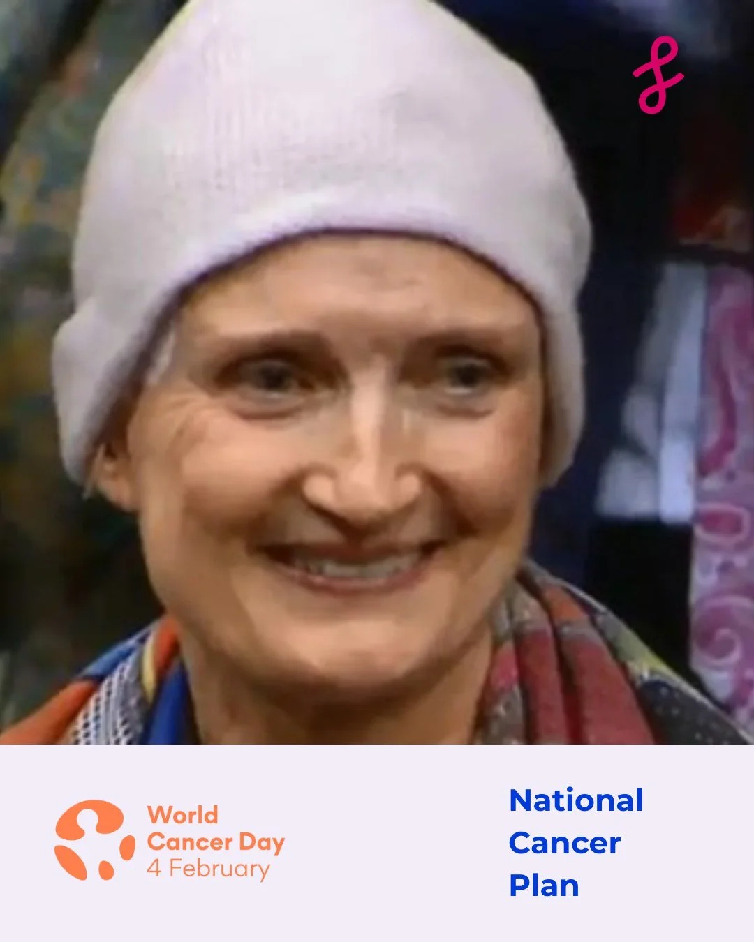 Today marks a major moment: the launch of the National Cancer Plan.

For the Tessa Jowell Foundation, this isn&rsquo;t just policy, this is personal.

Brain cancer has been overlooked for too long and outcomes have not improved fast enough. We have m