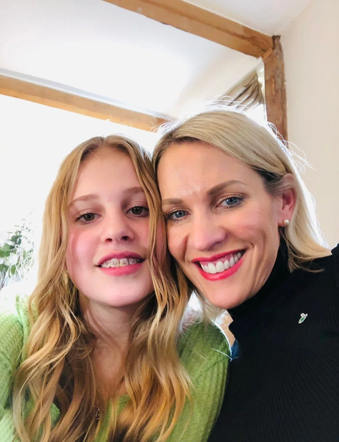 Four years ago today the world lost the beautiful Evie Dove - forever 13.

Evie&rsquo;s courage, spirit and kindness left a mark that continues to ripple far beyond the time she had. Today we remember her, and we hold her family close in our thoughts