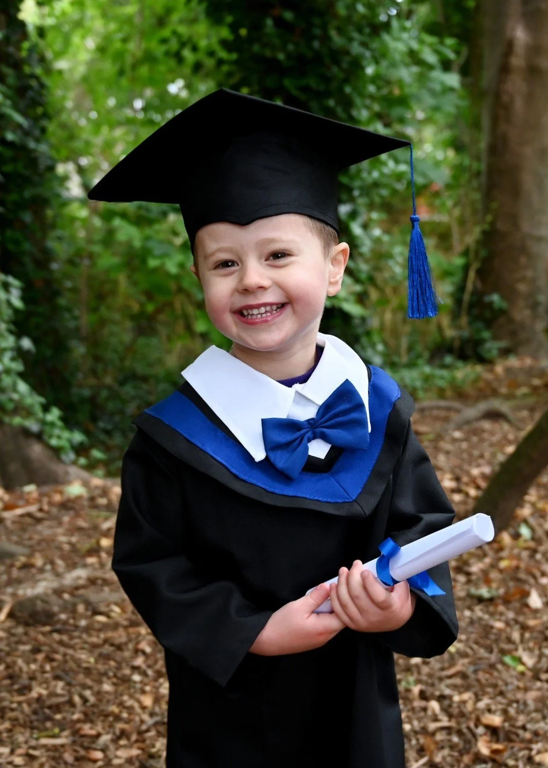 Today, we remember Billy the Brave Thompson, Forever 4, on the second anniversary of his passing - a much-loved little boy whose light continues to shine so brightly.

We also hold close his mum, Ellie Thompson (@ellielexie, @mybabagram), a member of