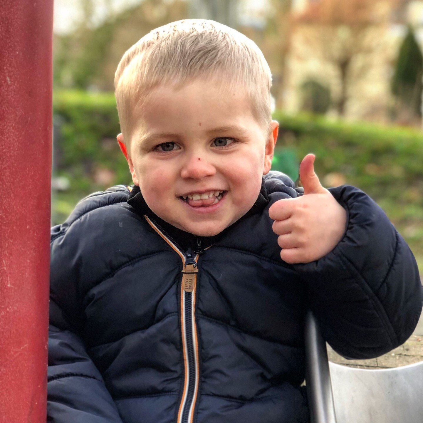 Today, at the Tessa Jowell Foundation, we are holding Charlie Robinson, and his mum Nici, Dad John, siblings Jack, Harry and Olivia, and all that loved him,  close in our thoughts on the 5th anniversary of his passing.

A deeply poignant milestone - 