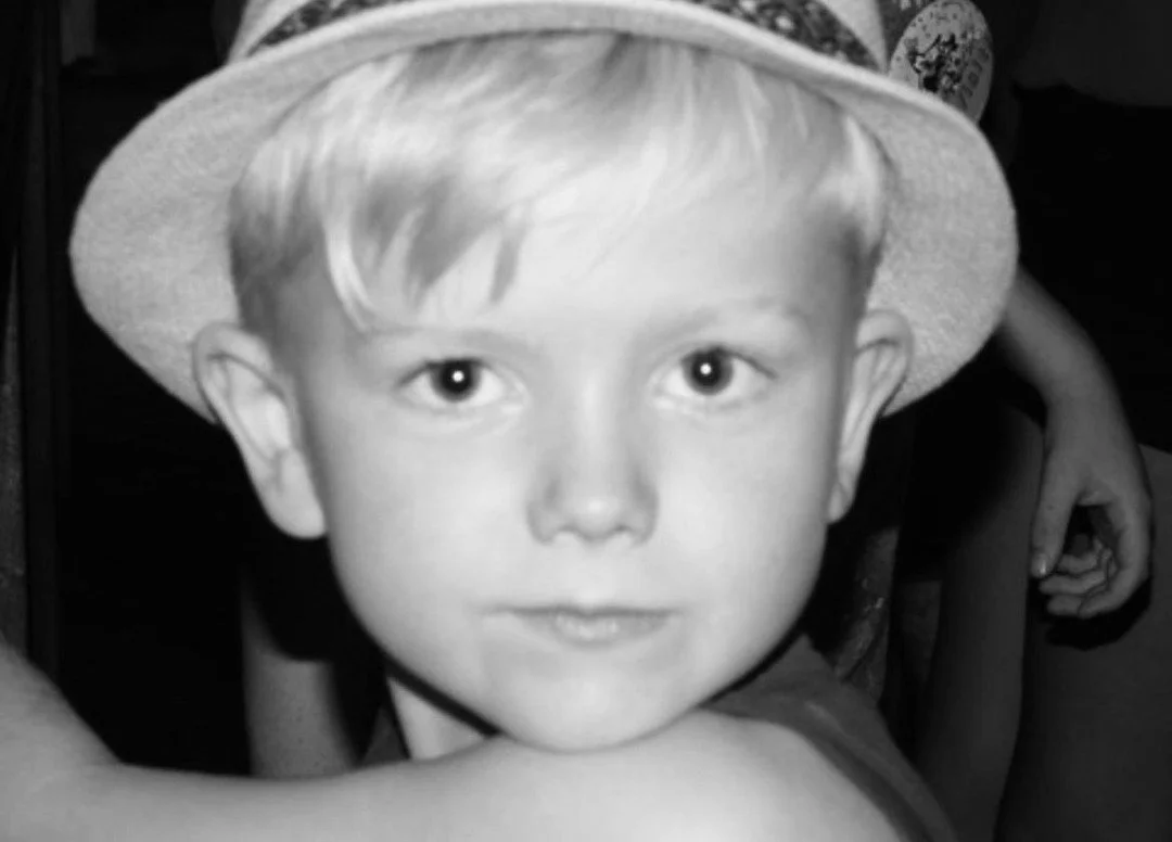 Today we remember Gorgeous George Fox - and hold Lou, TJF Ambassador, founder of the Angel Mums, and a much loved friend, along with Matt, Jamie and Issy, especially close in our thoughts.

There are no words that ever feel enough for a loss like thi