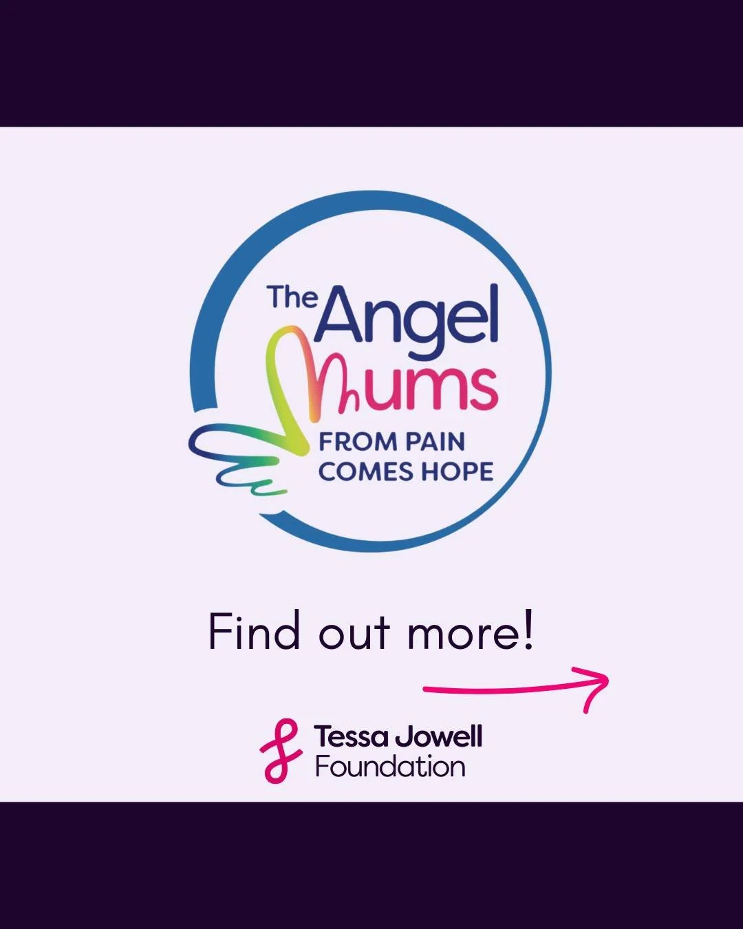 The Angel Mums also have specific funds that are held for brain cancer charities that we partner with as part of the Tessa Jowell Brain Cancer Mission: 

A New Hope for Ethan supports Brain Tumour Research It was set up for Ethan Treharne, who was ju