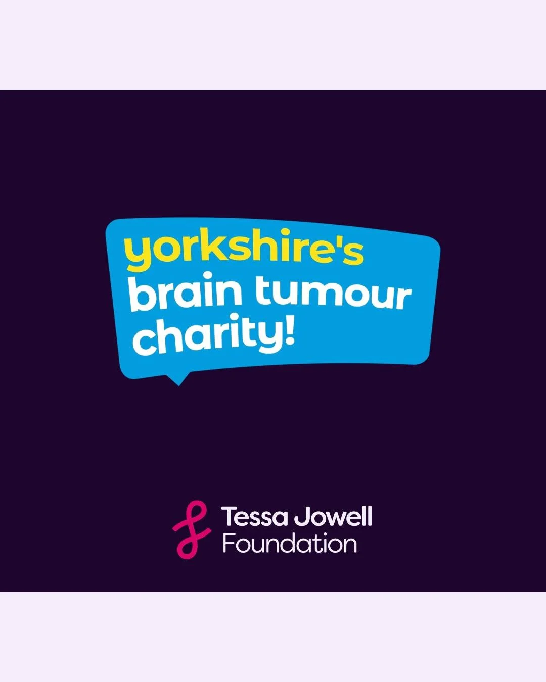 On the last Tuesday in April we&rsquo;re highlighting our final charity this month: Yorkshire&rsquo;s Brain Tumour Charity. 

They provide support to people affected by primary brain tumours and their loved ones. From peer support and wellbeing walks