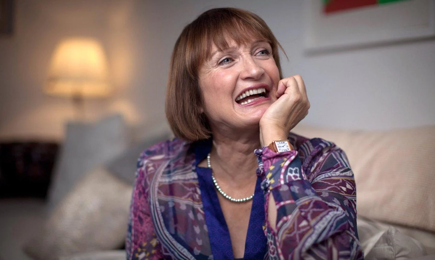 Eight years have passed since the world said goodbye to Tessa, and still her presence is felt everywhere. In the conversations she started, in the causes she fought for, in the people she brought together, and in the kindness she gave so freely.

To 