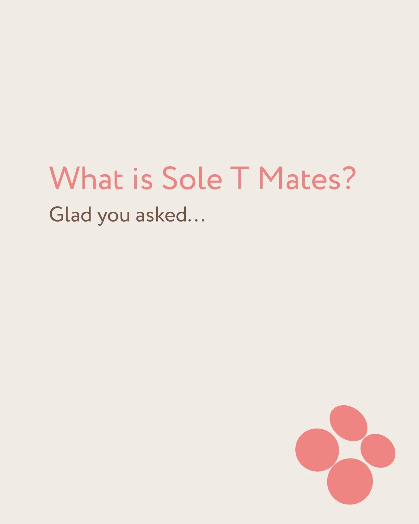 Running your own hair or beauty business is brilliant. It&rsquo;s also a lot. 🤯 And doing it completely on your own? Even more so.

Sole T Mates is the membership community for NZ&rsquo;s hair and beauty sole traders.
Supplier discounts, real resour