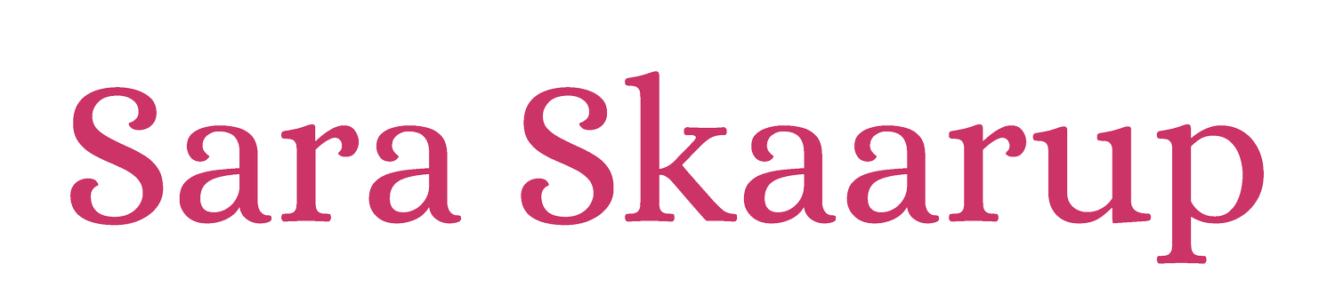 Sara Skaarup