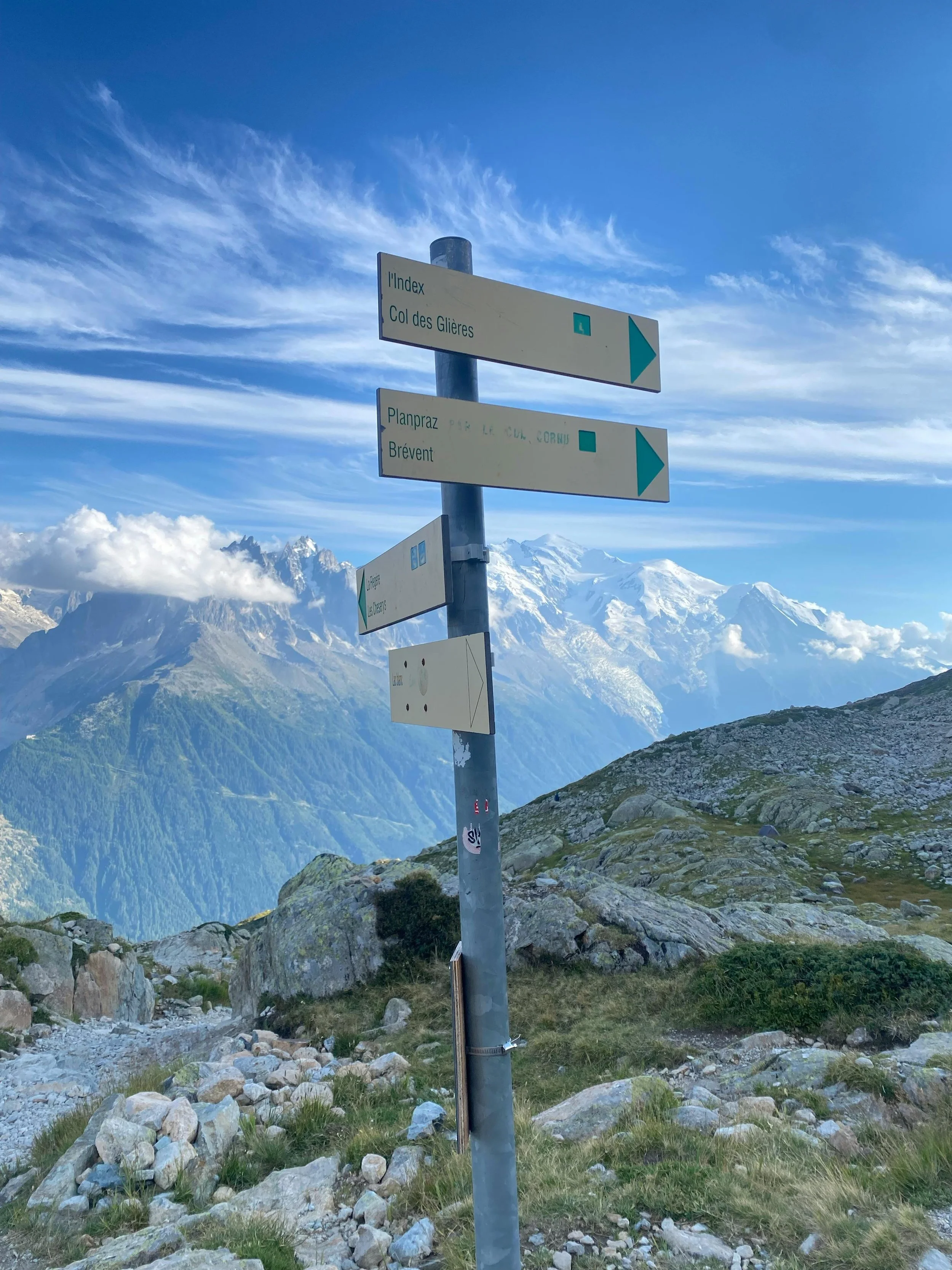 Van twijfelen naar durven