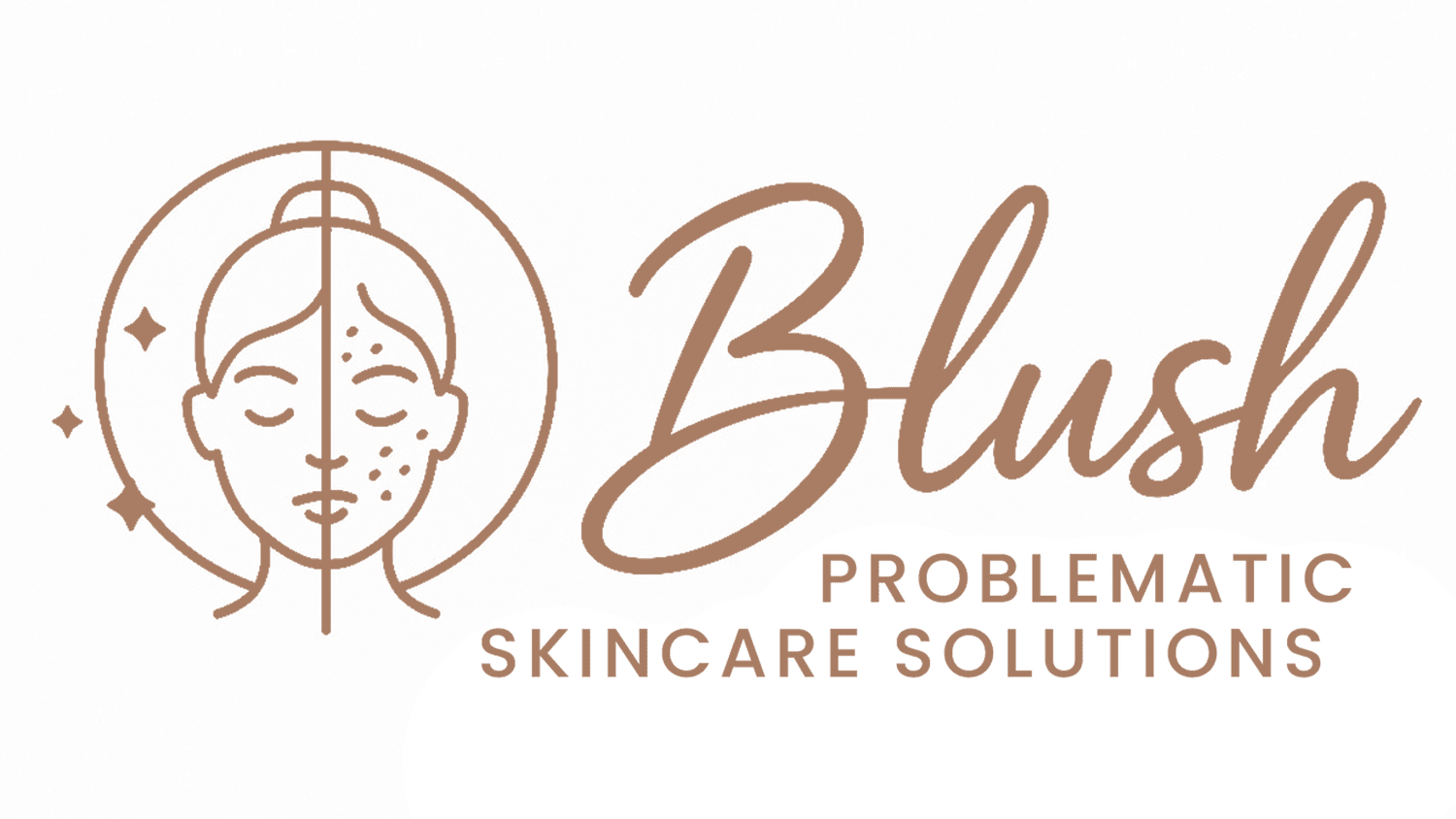 Blush Problematic Skincare Solutions