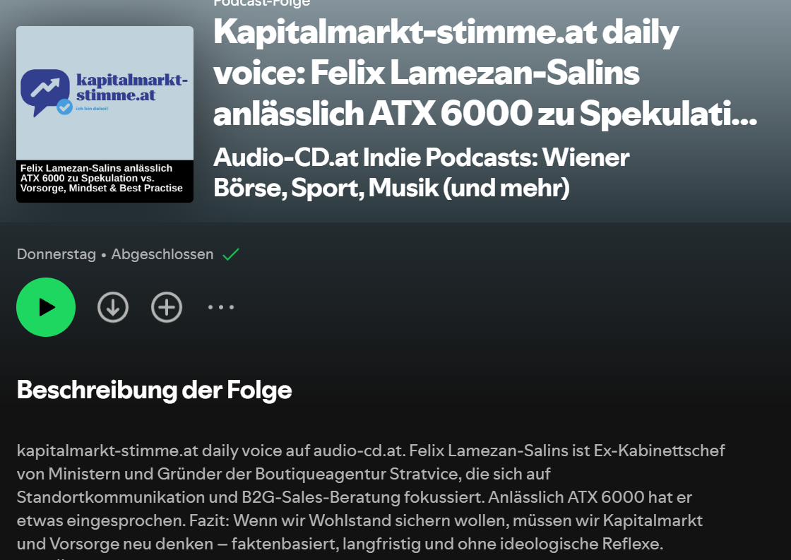 Kapitalmarkt: Böse Spekulation oder sinnvolle Vorsorge?