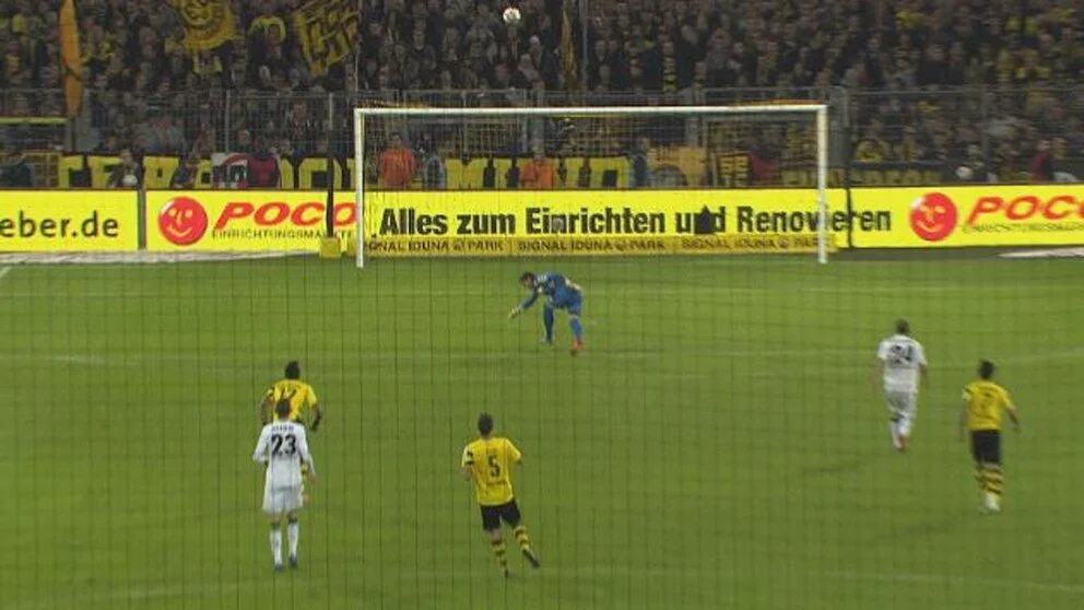 Fiscal Germany scores an own goal