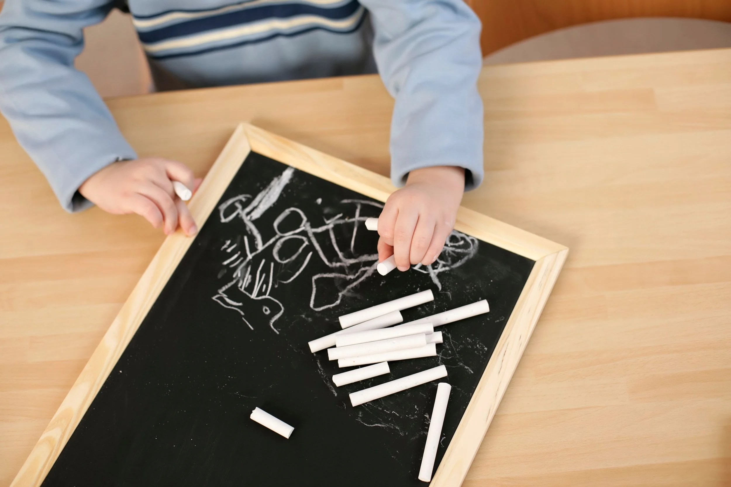 The Headmaster, the Chalk, and the Limits of Digital Public Finance