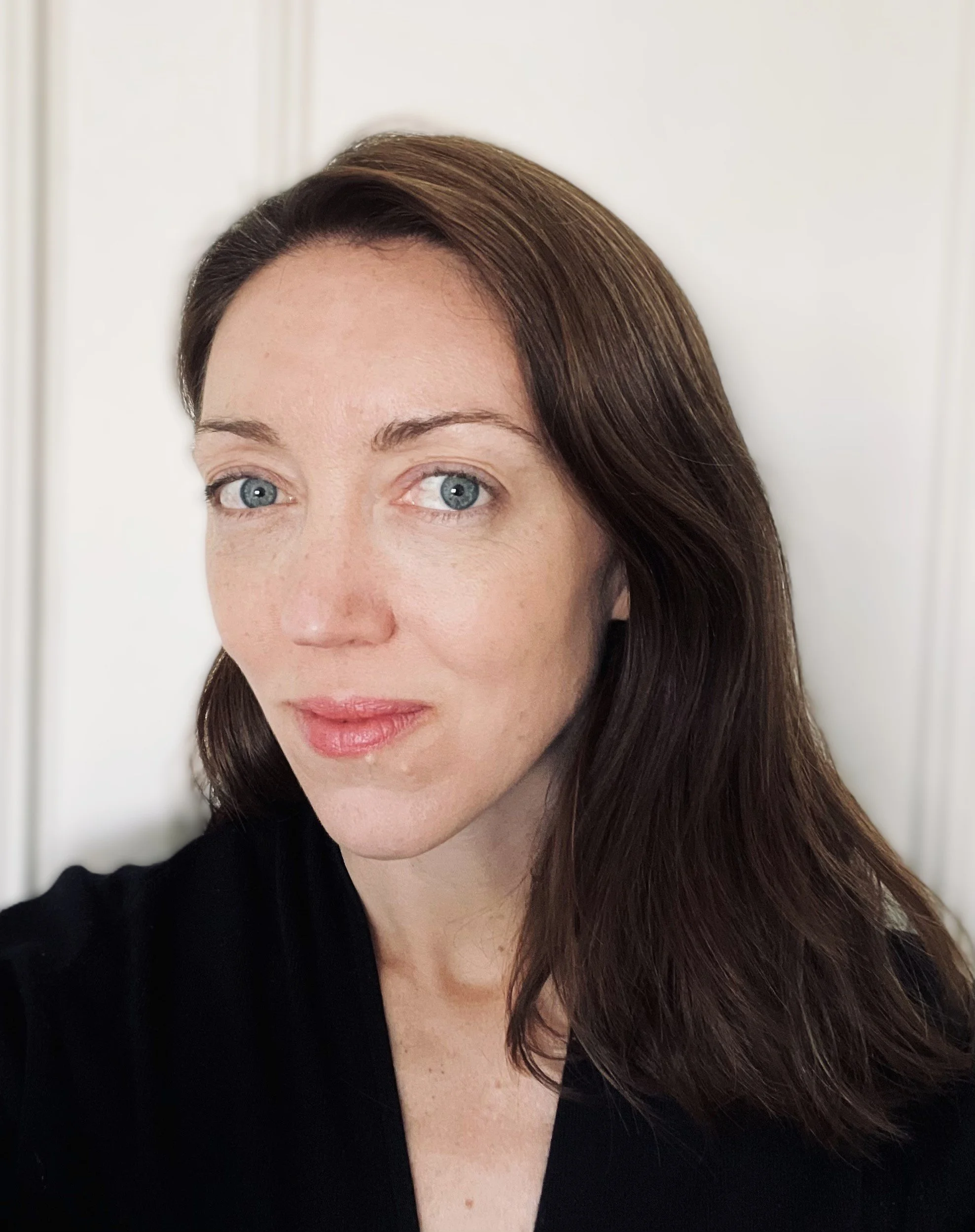 Rebecca Simson profile