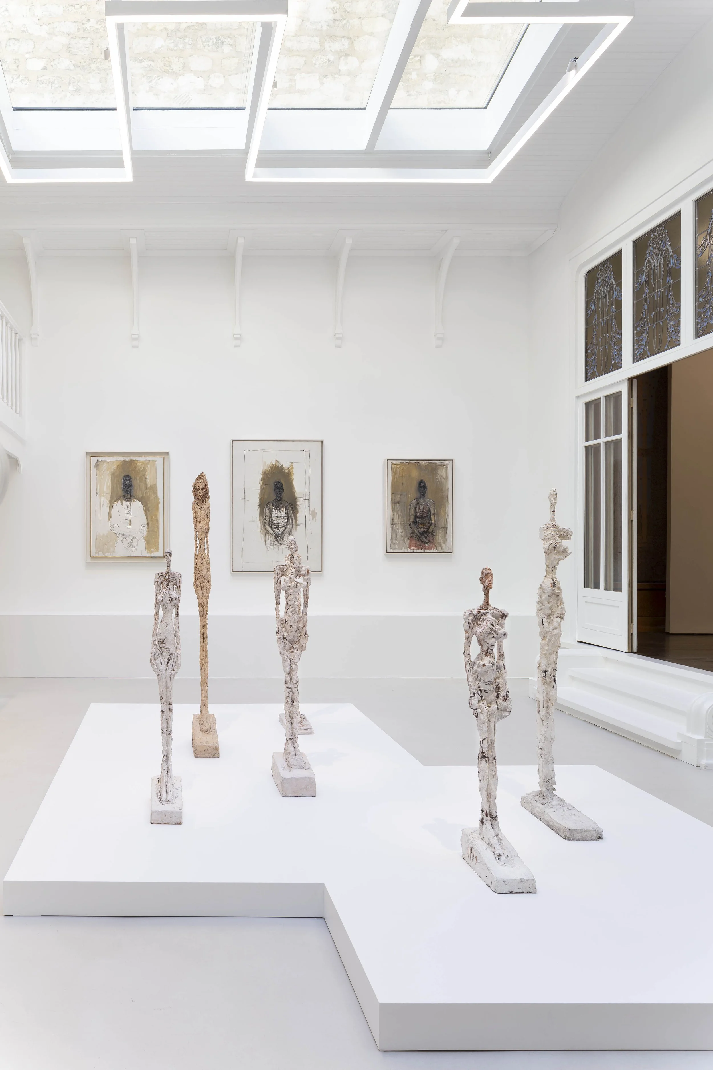 Institut Giacometti