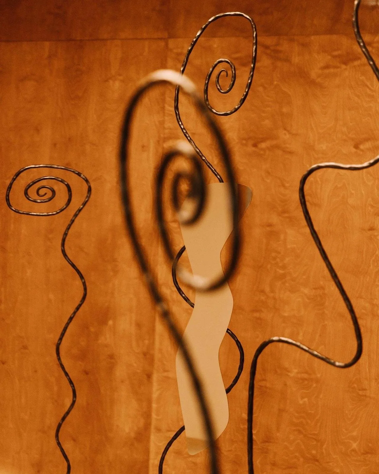 Garance Vallée - Unique design