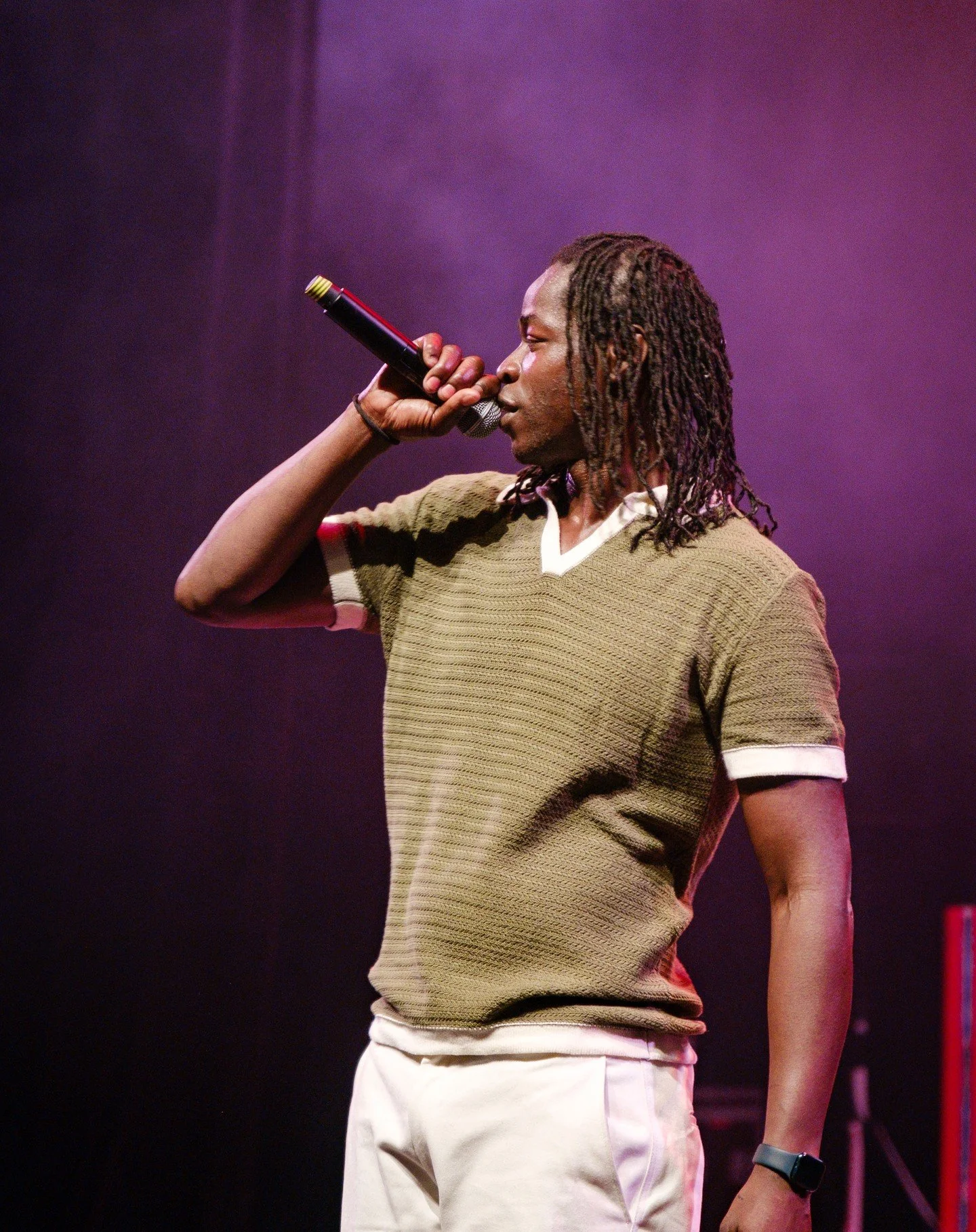 J'&eacute;tais &agrave; Cl&eacute;on cet &eacute;t&eacute; &agrave; l'occasion du Street Summer Week, un &eacute;v&egrave;nement co-organis&eacute; par la @mjcelbeuf et @latraversecleon qui rassemble des jeunes de l'agglo elbeuvienne autour de la cul