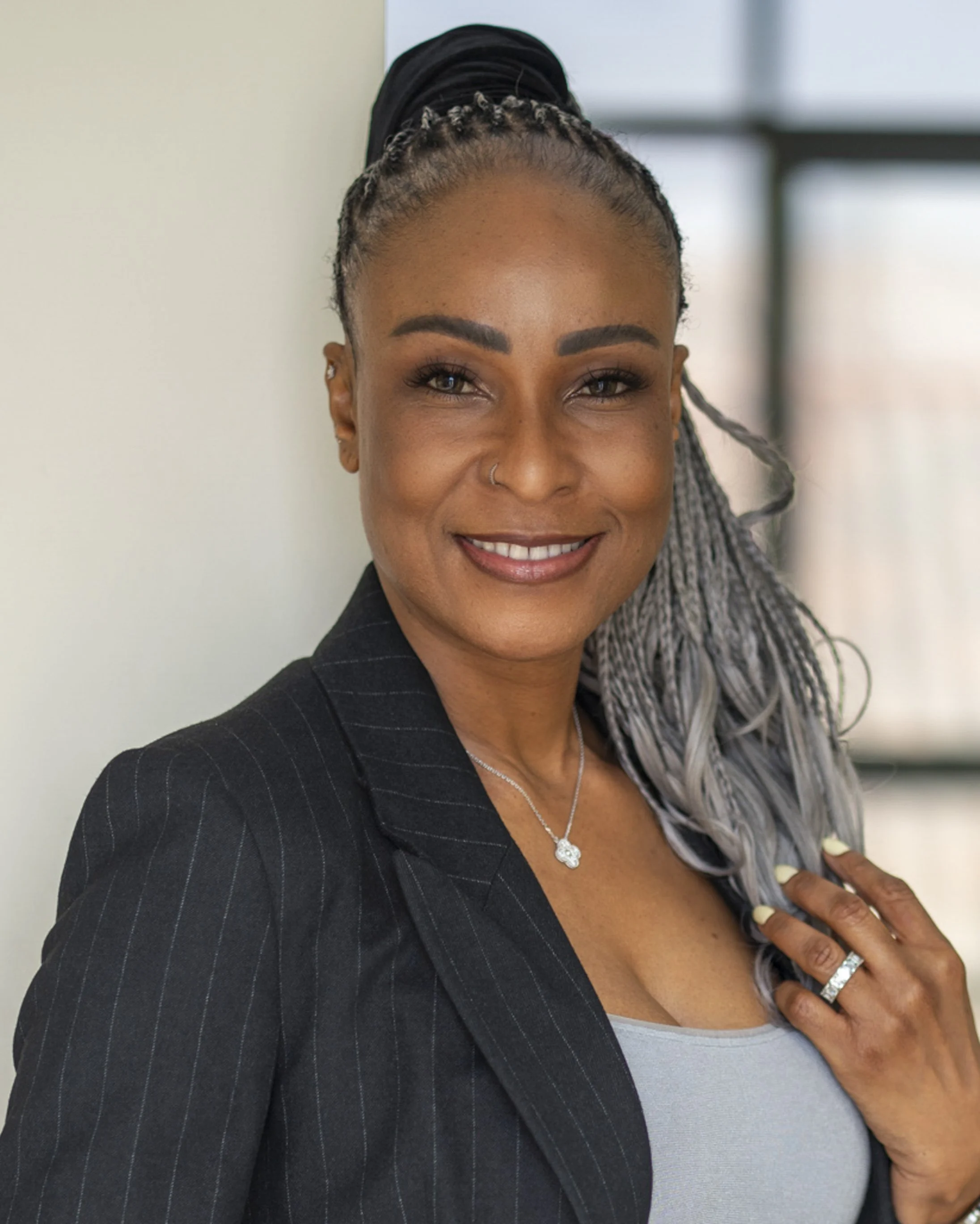 professional headshots London