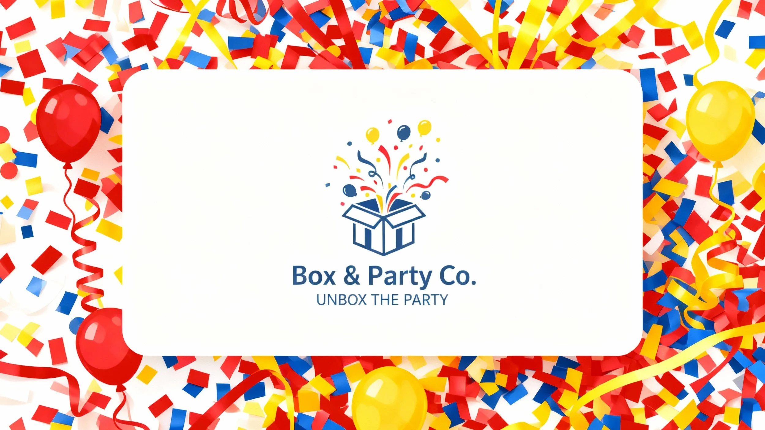How to Plan a Party on Any Budget