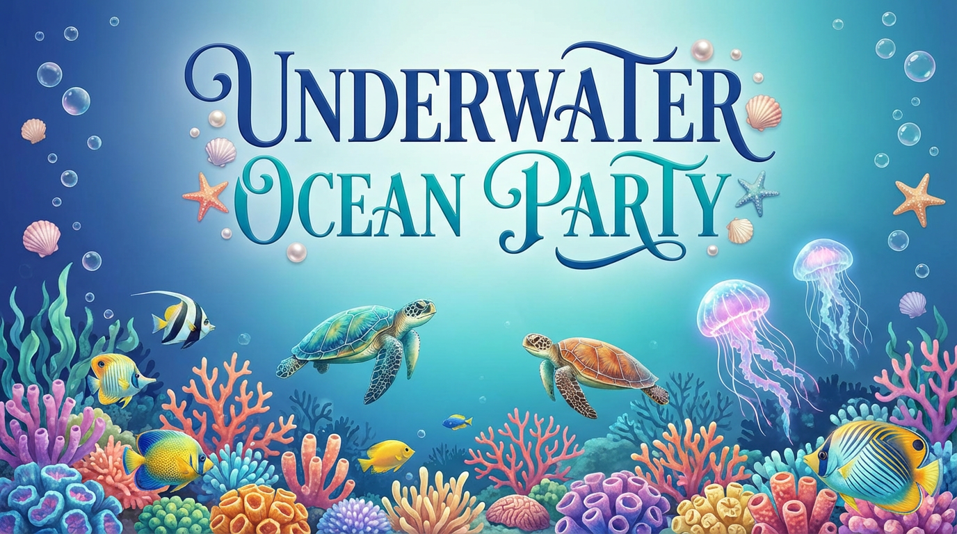 5 Simple Steps To Elevate Your Next Party