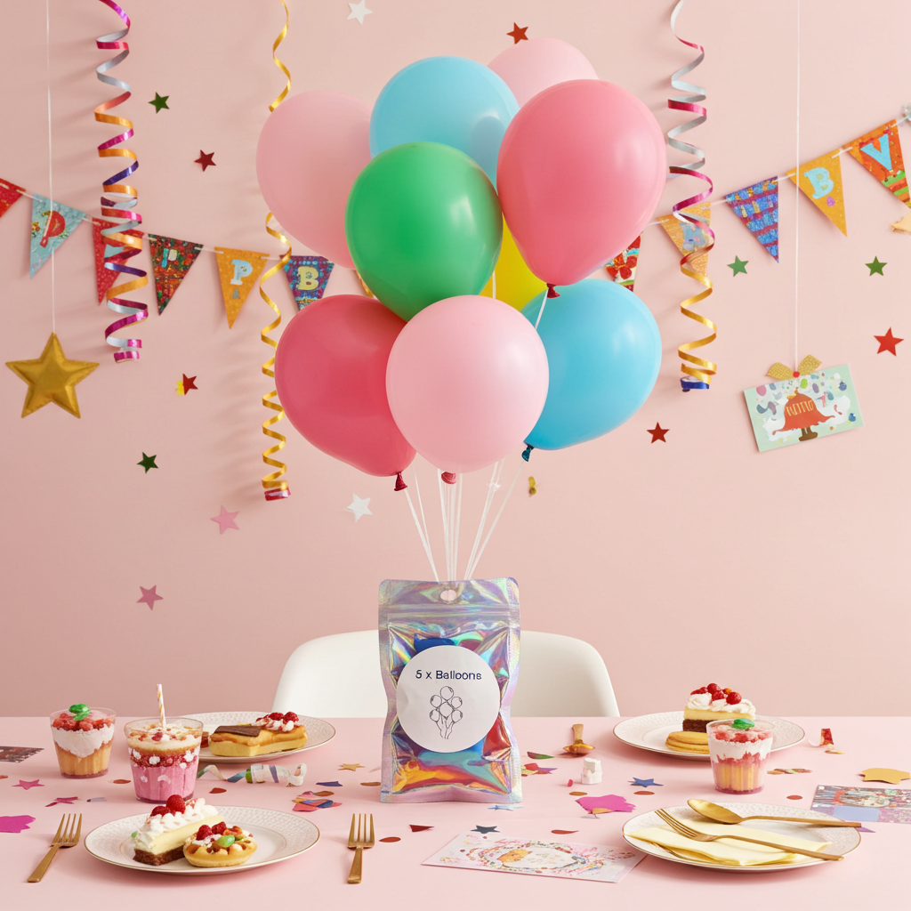 Celebrate in Style Across the UK with Box &amp; Party Co. 
