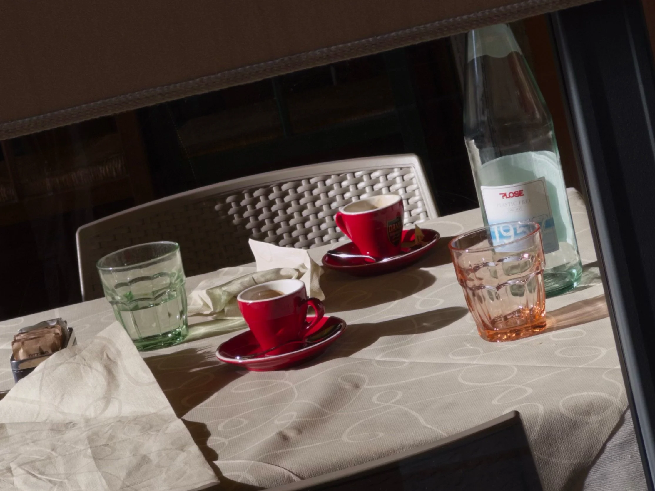 Why photos from your old iPhone look better