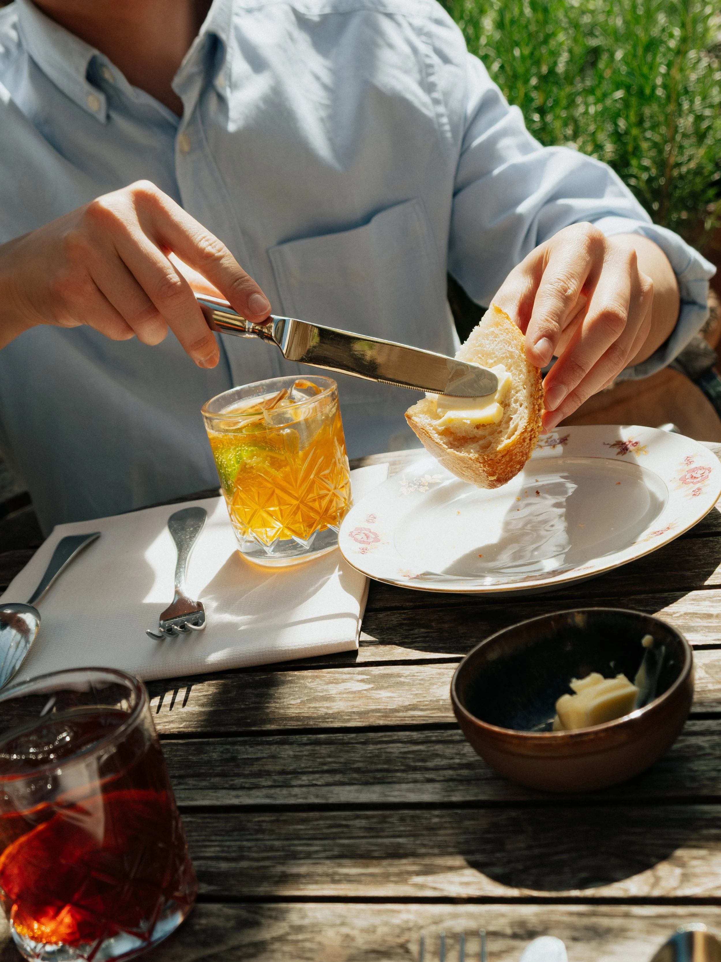 1477 Reichhalter — Food&Bevarage