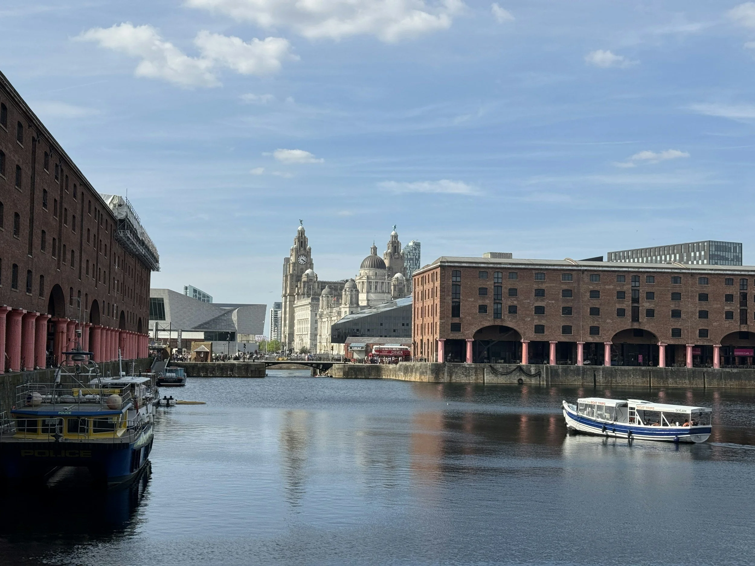 Liverpool property investment 2026: Why major regeneration is reshaping the market