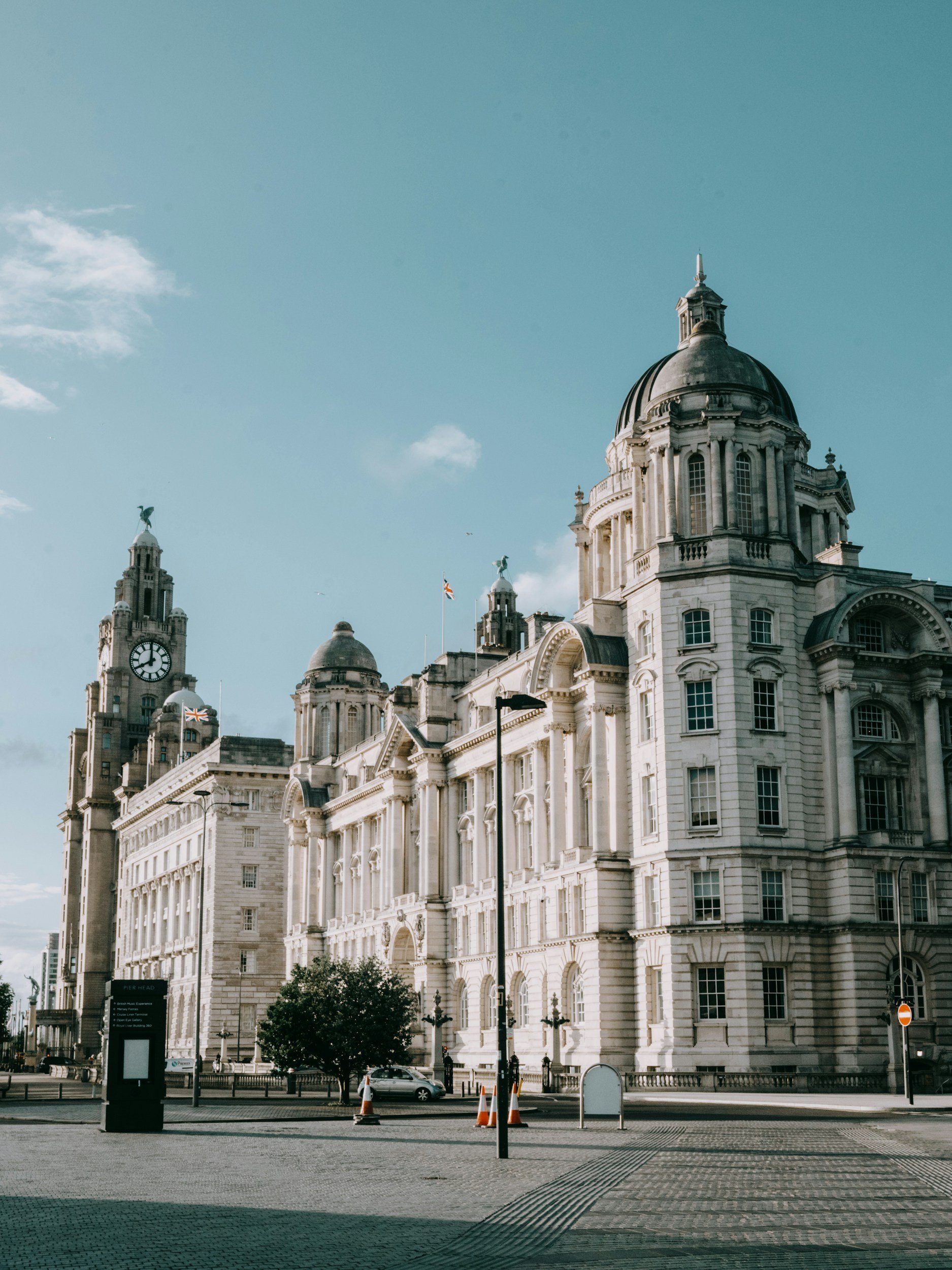 Property investment in Liverpool: Why investors are looking north in 2026
