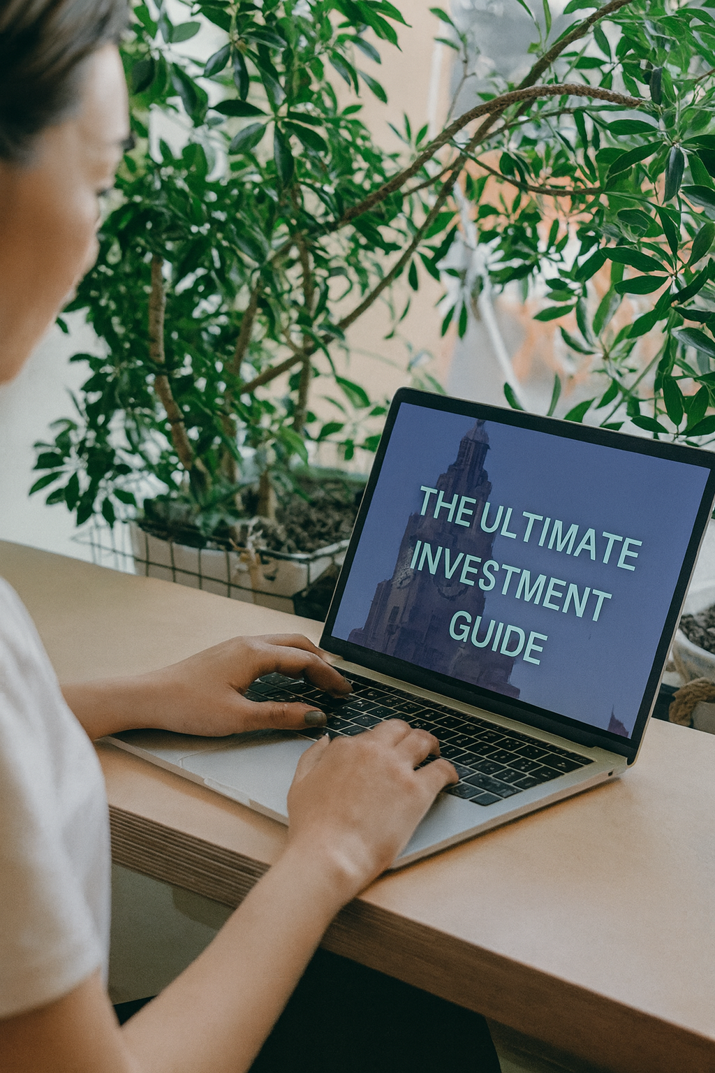 Why most property investors fail, and what a proper investment guide actually teaches you