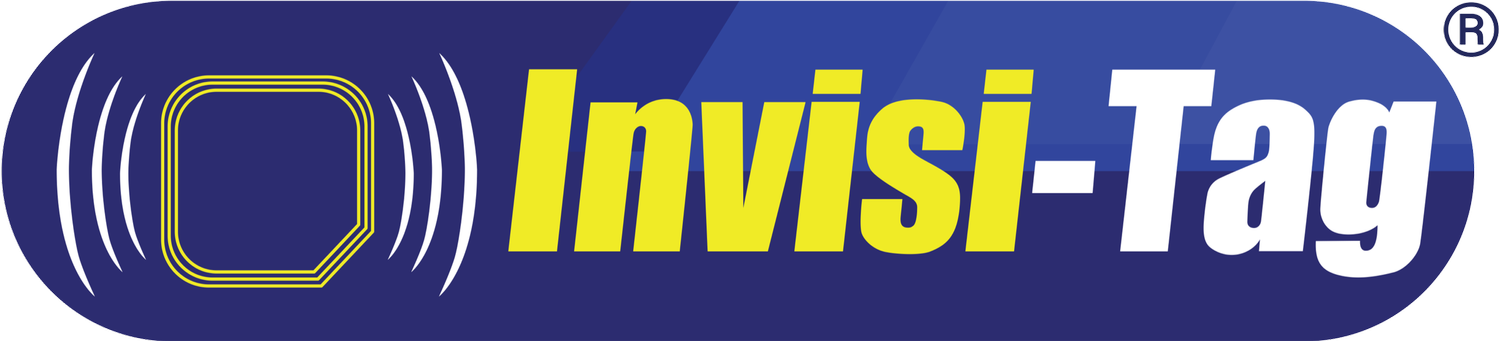 Invisi-Tag