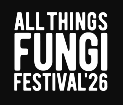 All Things Fungi Festival