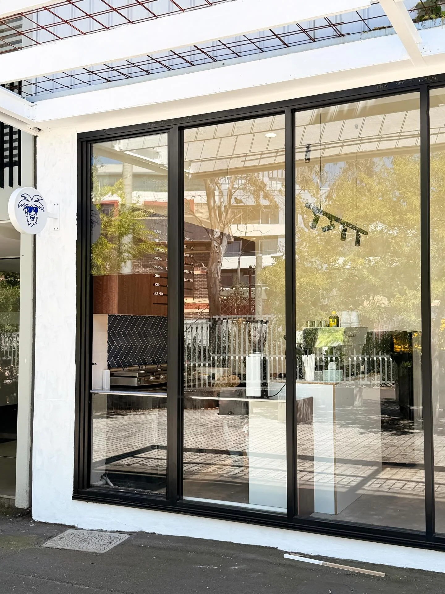 1 Maddock St, Windsor! Are you ready some spice and flavor? We are putting the final touches on our space but coffee is ready so pop in and say hey!