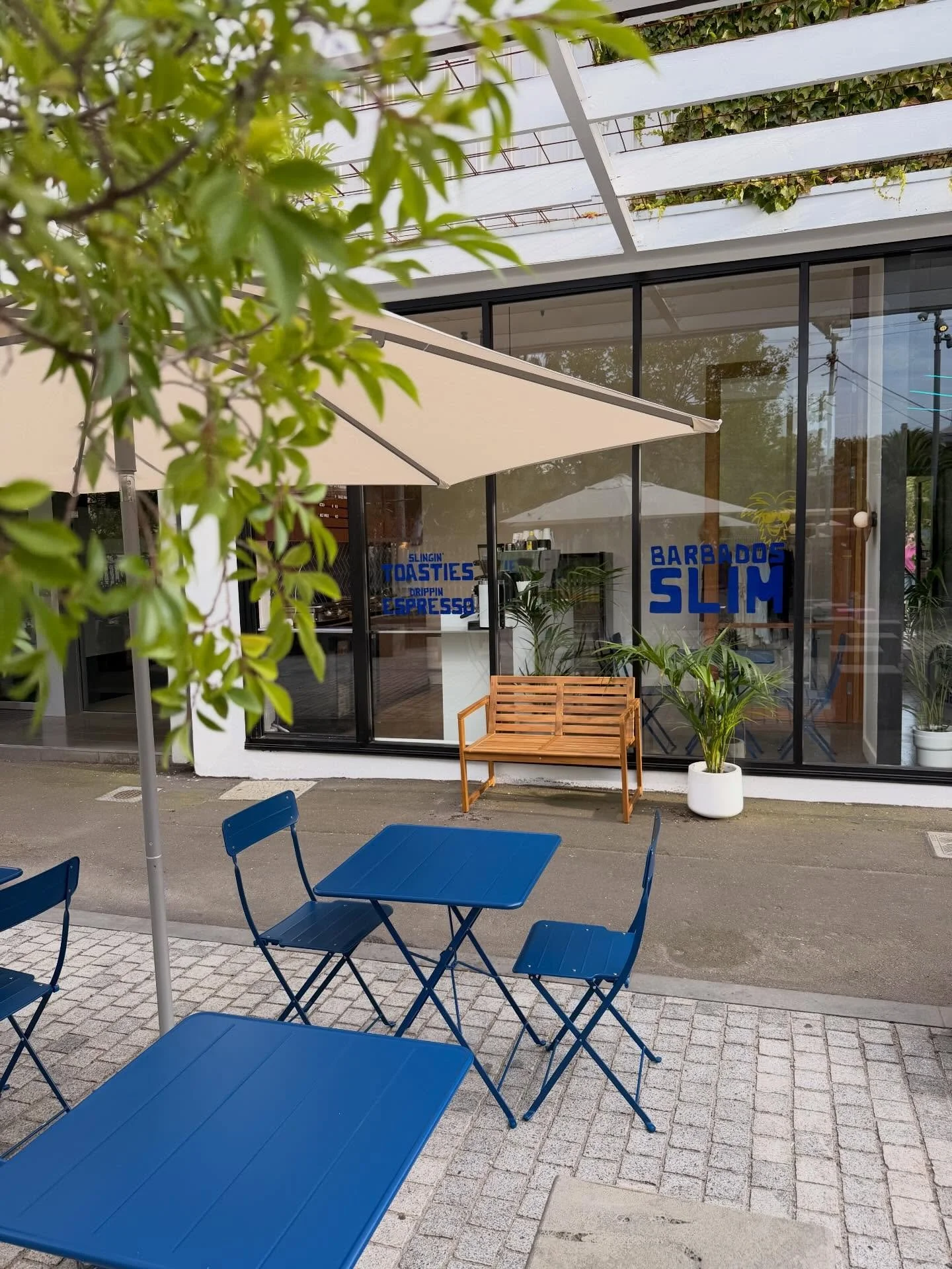 Good morning Windsor! Come say hello! We are here until 2pm today. Come grab a coffee and toasties are on the grill from tomorrow with a little special coming.