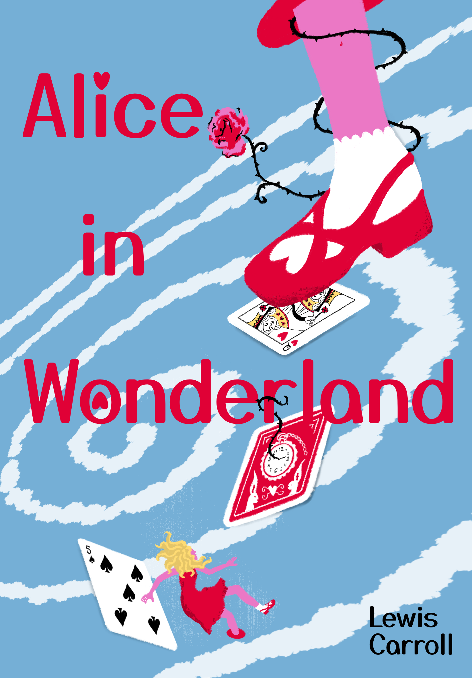 Alice in Wonderland