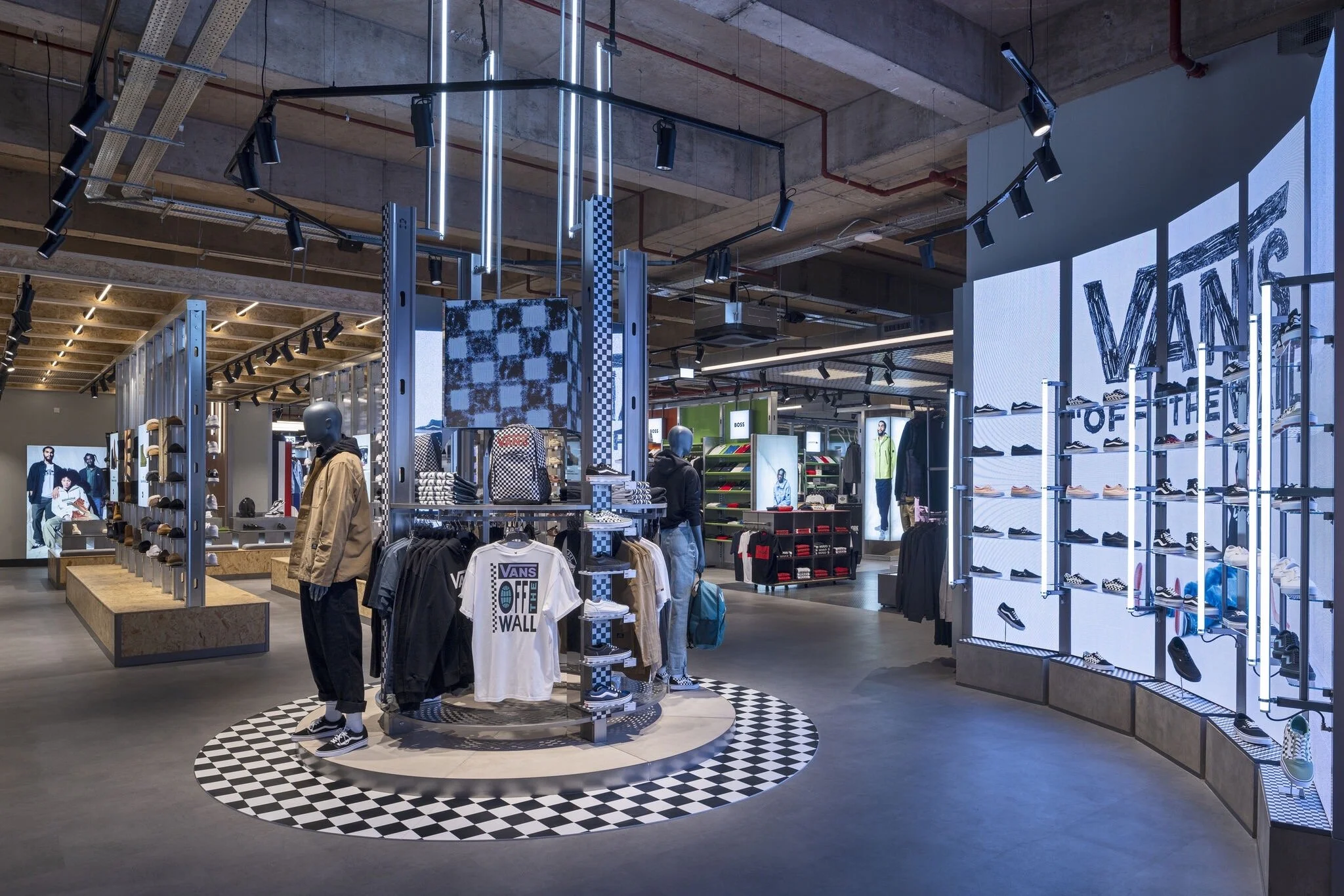 Retail Design