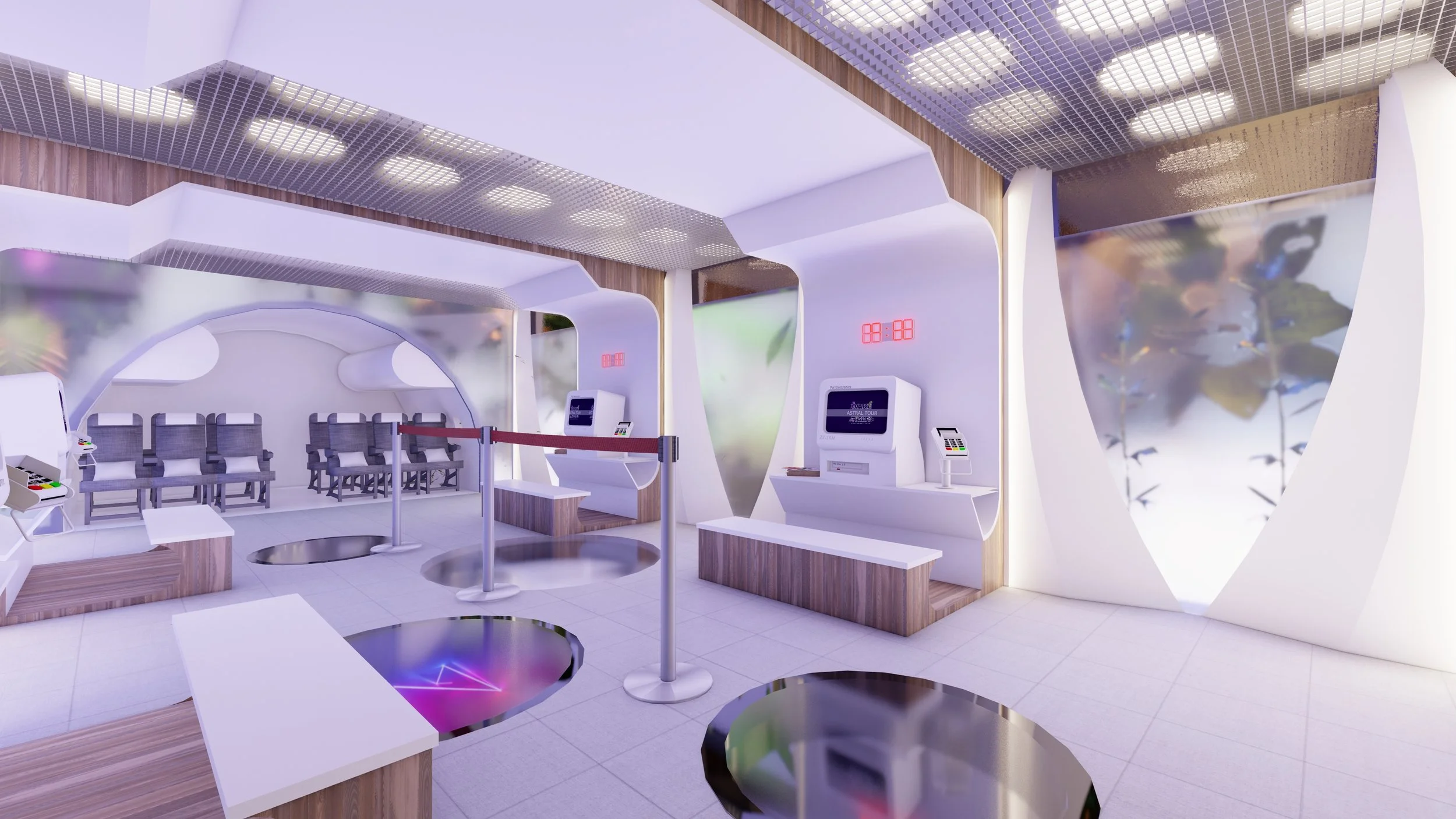 Concept Design