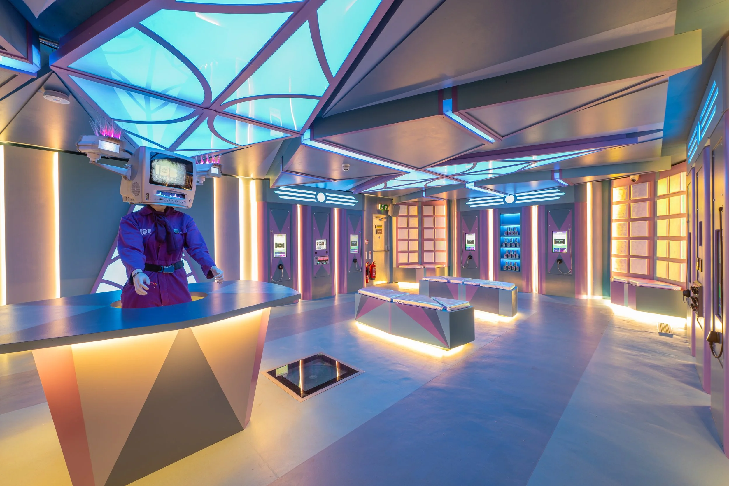 Experiential Design