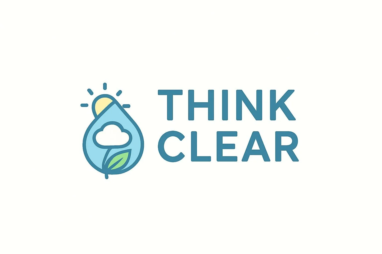 THINK CLEAR