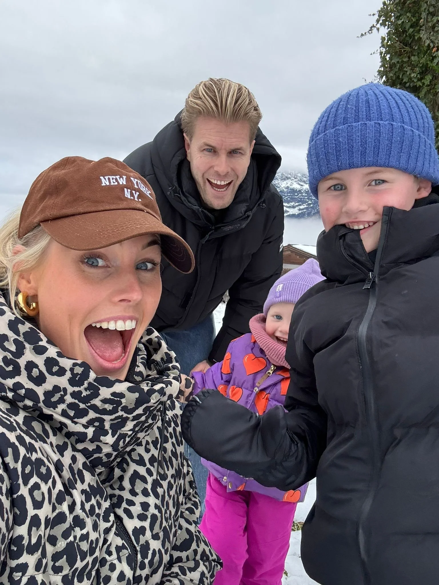 Familie hotel Kaiserhof in Ellmau, waar ultiem genieten vanzelfsprekend is