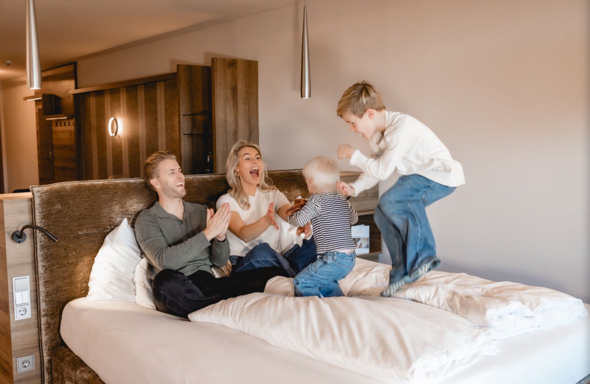 Win een magisch winterweekend in Ellmau, in hotel Kaiserhof!