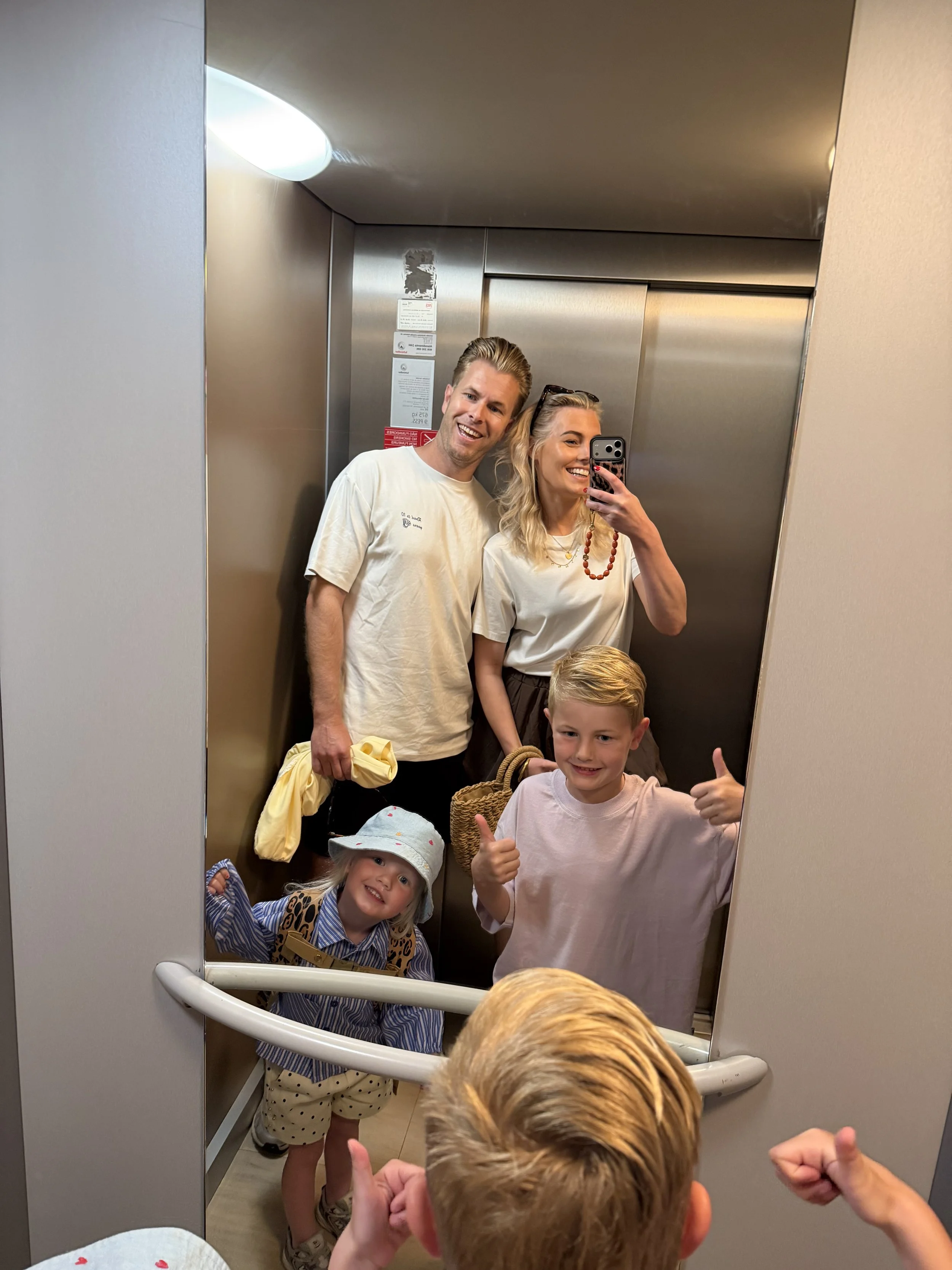 Op vakantie naar Martinhal family resort Sagres met je gezin?