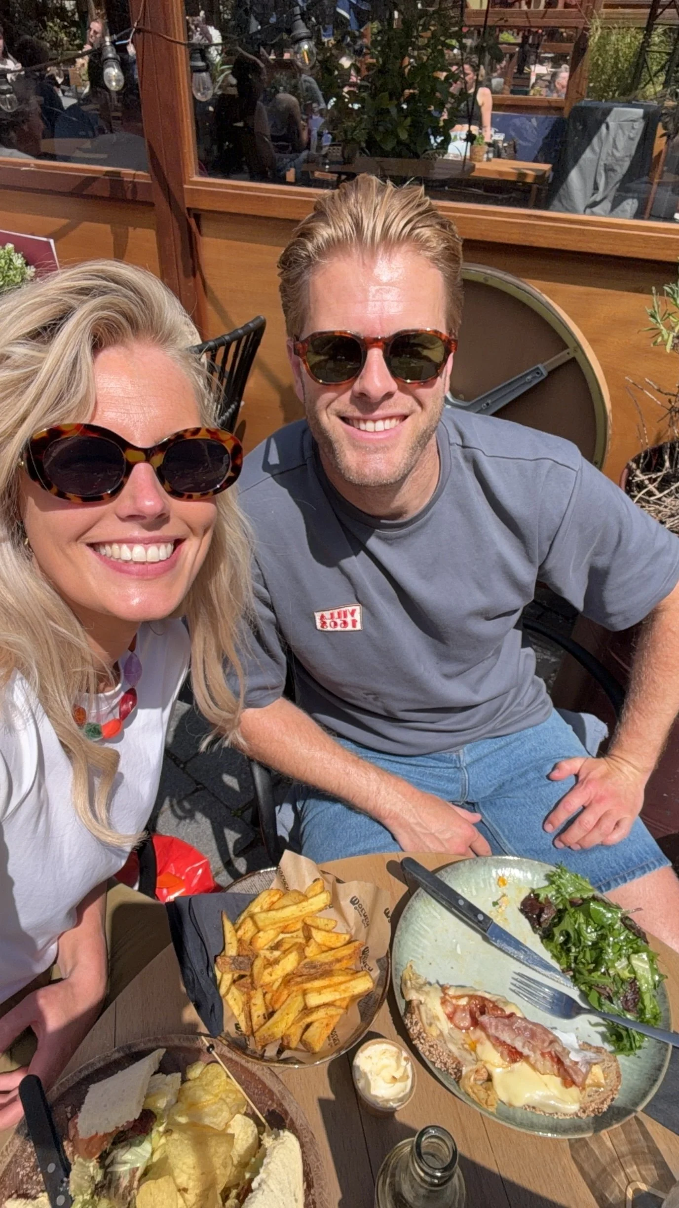 Kindvrij genieten in Nijmegen? Bij hotel Blue kan het!