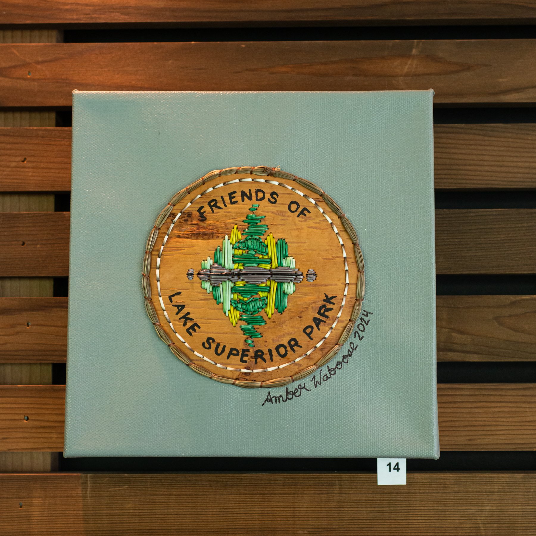 Artist in Residence Gallery