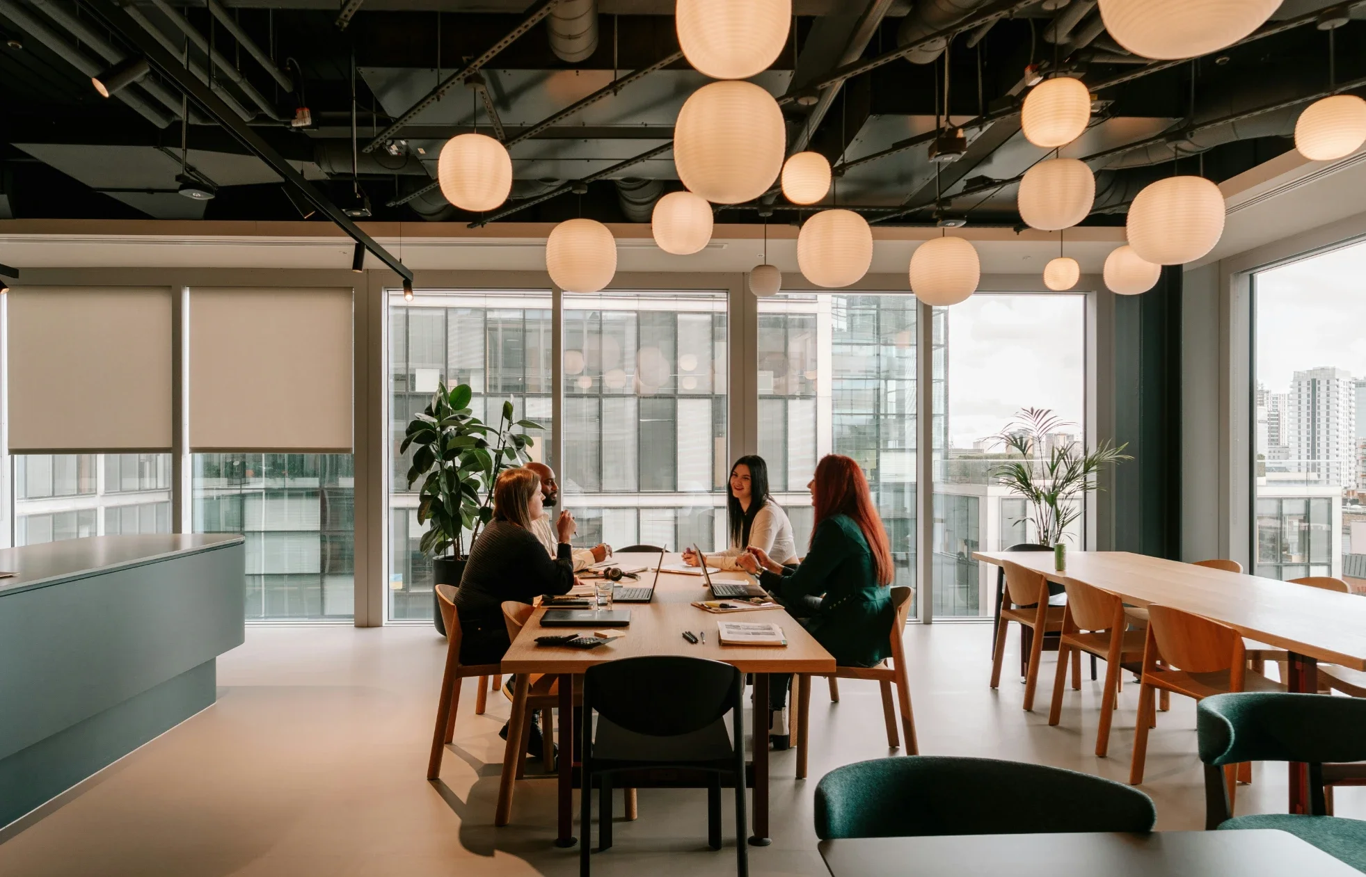 How Office Habits Can Encourage Pest Activity Without Employees Realizing It
