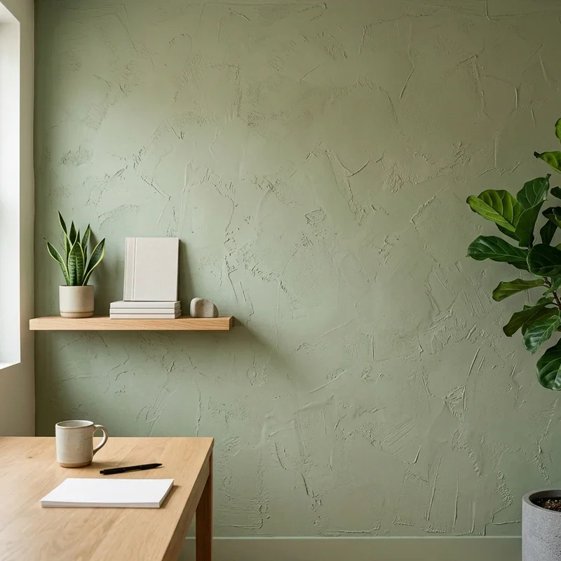 Office Wall Painting Ideas