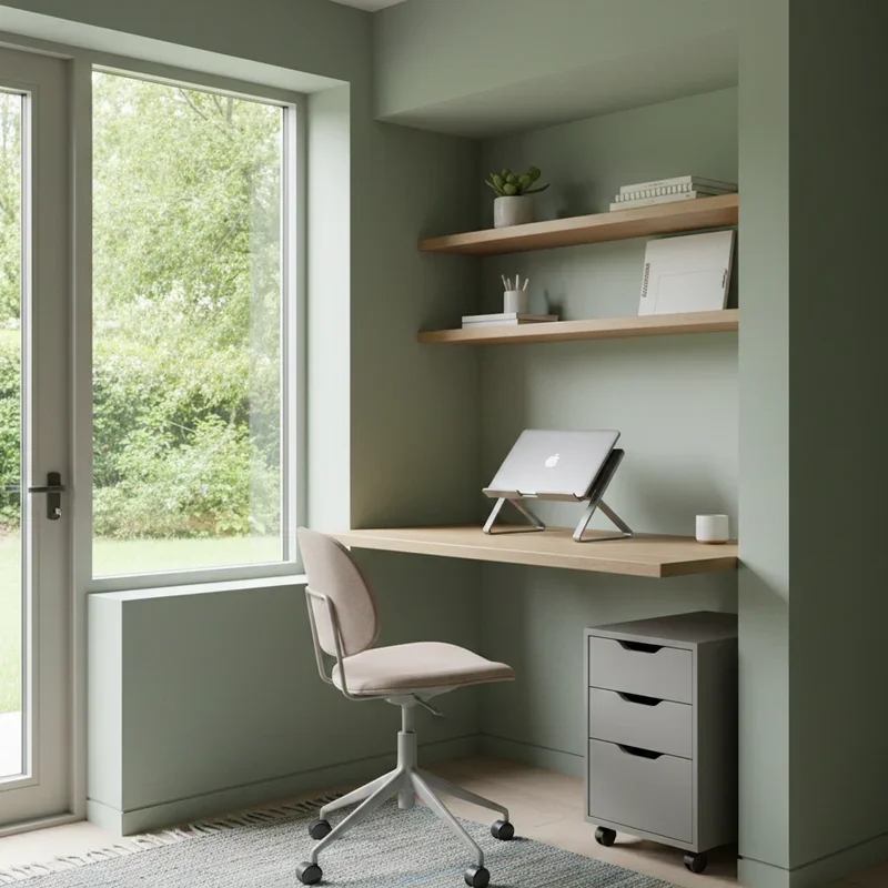 What Is a Pocket Office