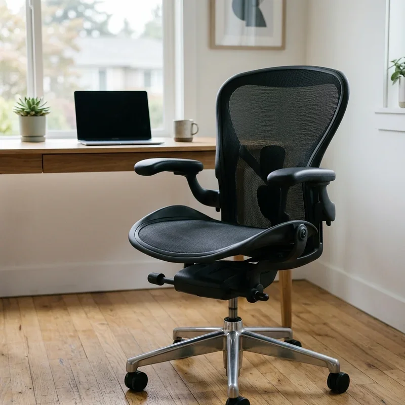 How to Remove Gas Cylinder From Office Chair
