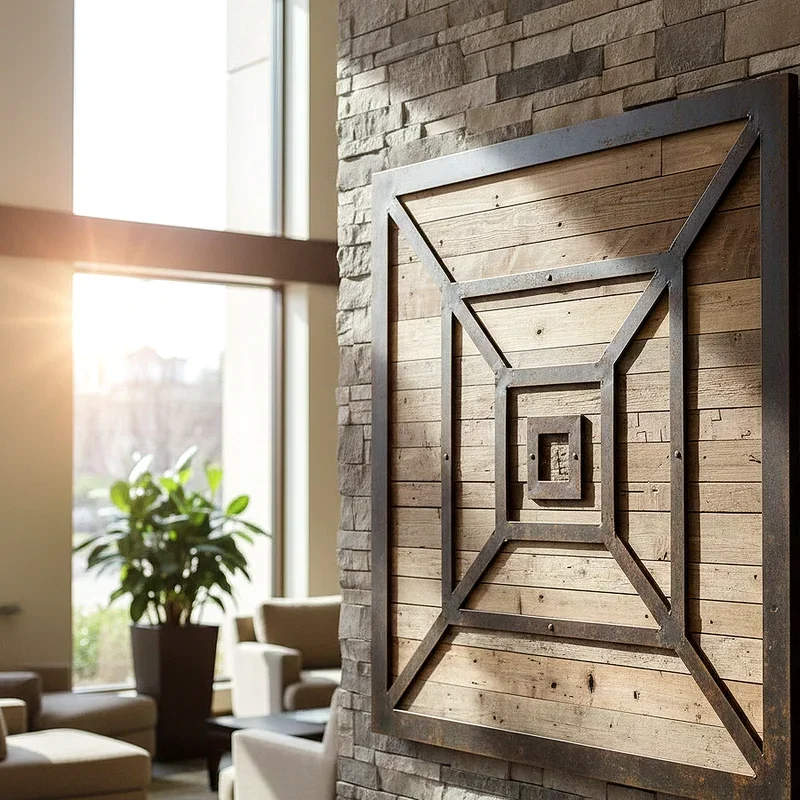 Office Welcome Sign Ideas