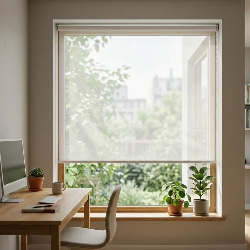 Office Blinds Ideas