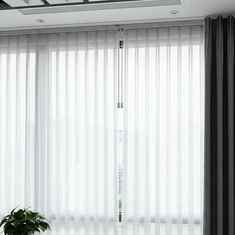 Office Curtain Ideas